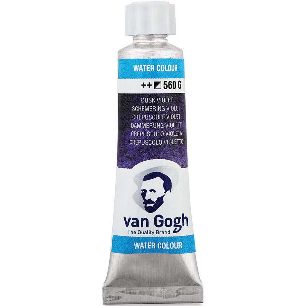 Van Gogh Watercolor 10ml