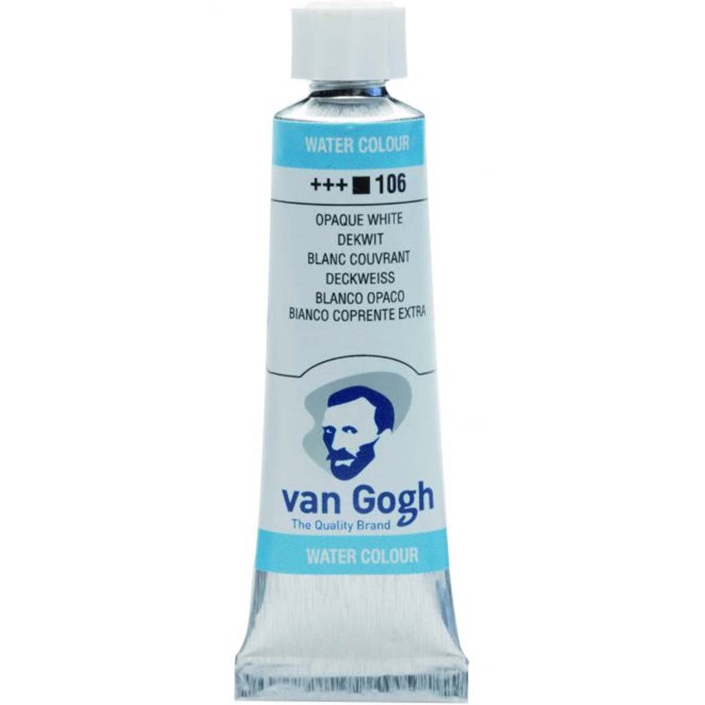 Van Gogh Watercolor 10ml