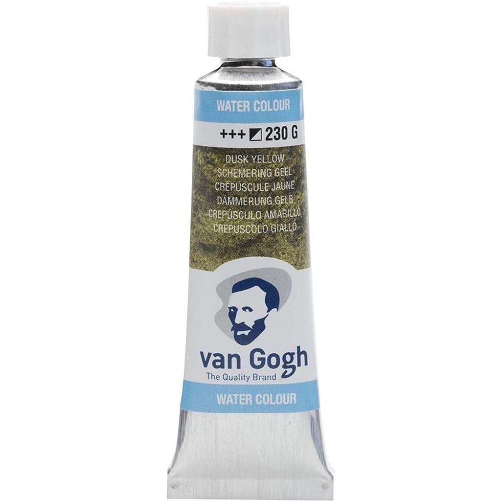 Van Gogh Watercolor 10ml