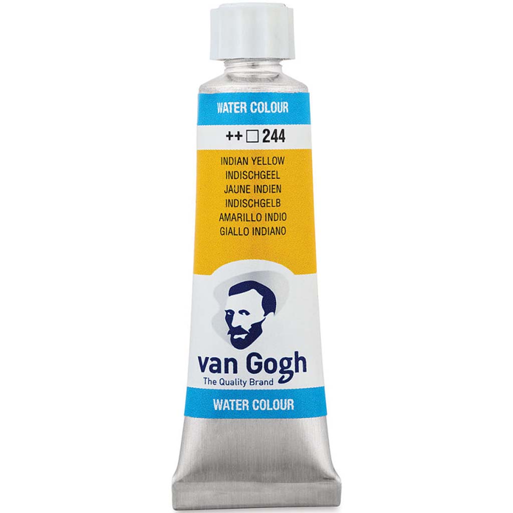 Van Gogh Watercolor 10ml