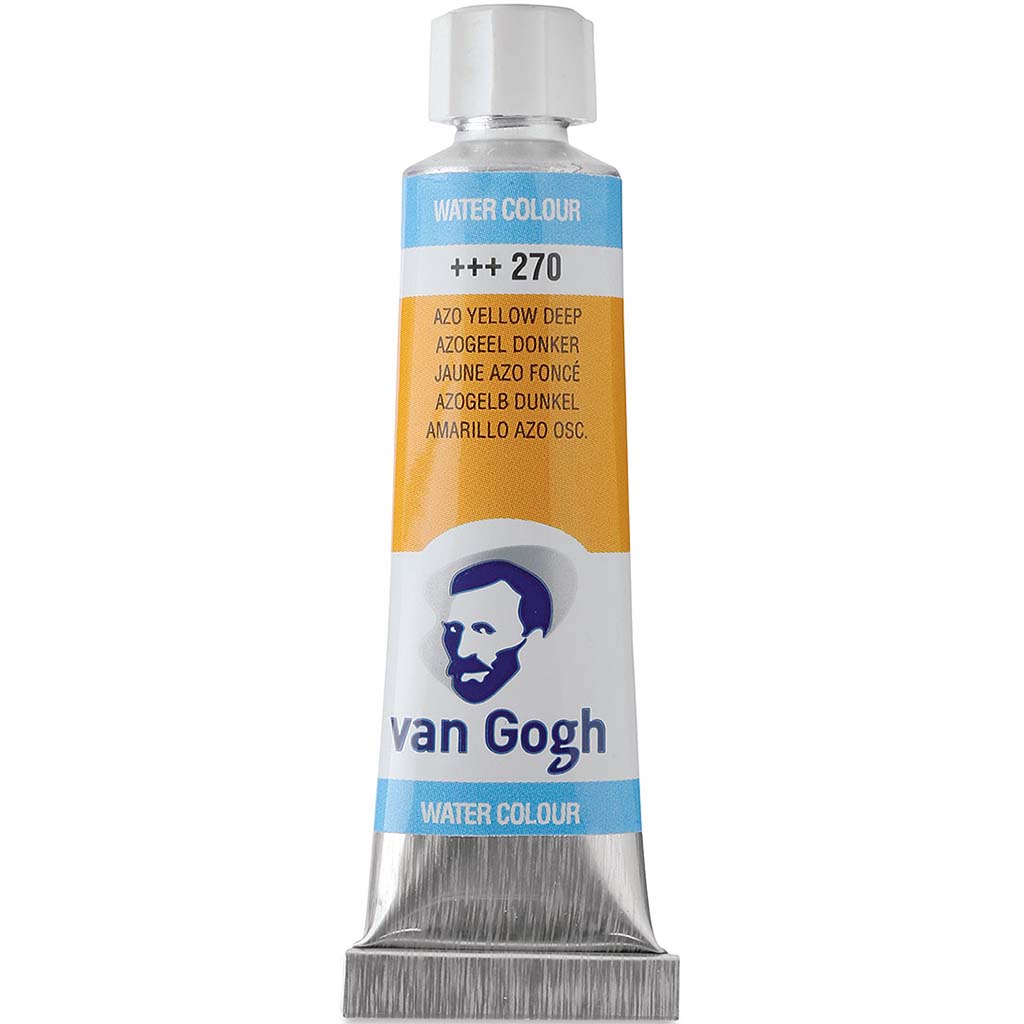 Van Gogh Watercolor 10ml