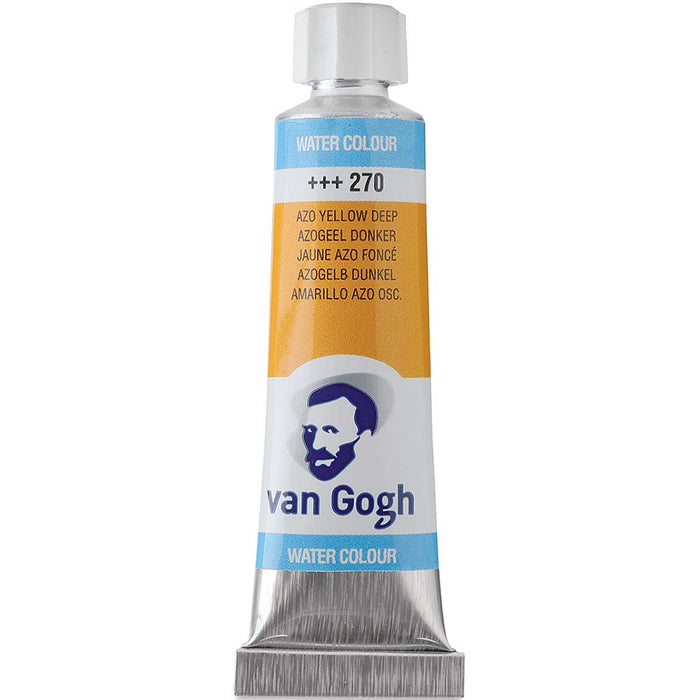 Van Gogh Watercolor 10ml