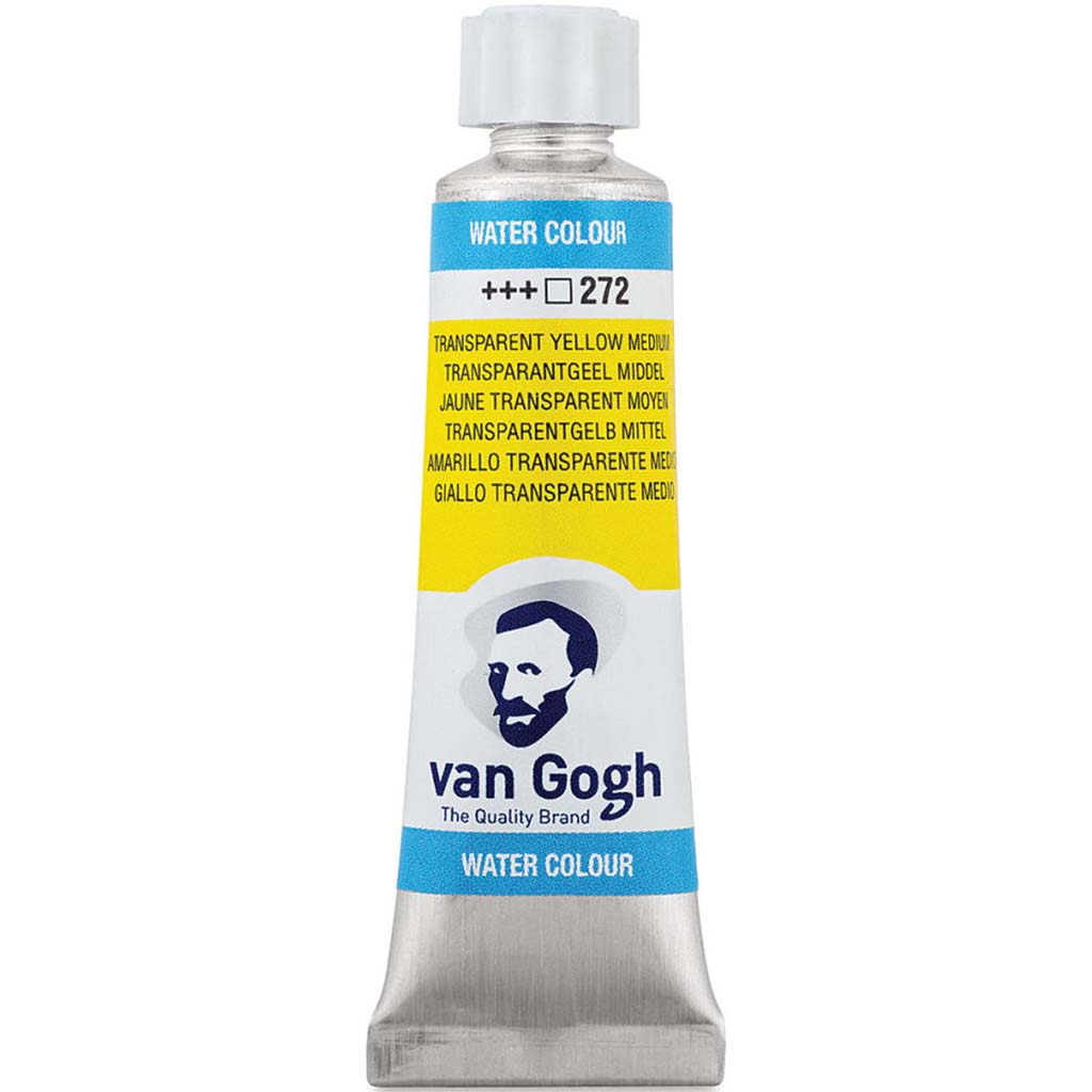 Van Gogh Watercolor 10ml