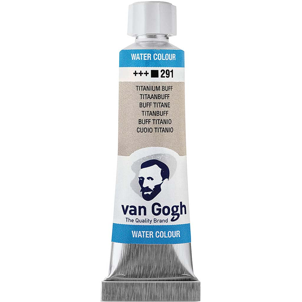 Van Gogh Watercolor 10ml