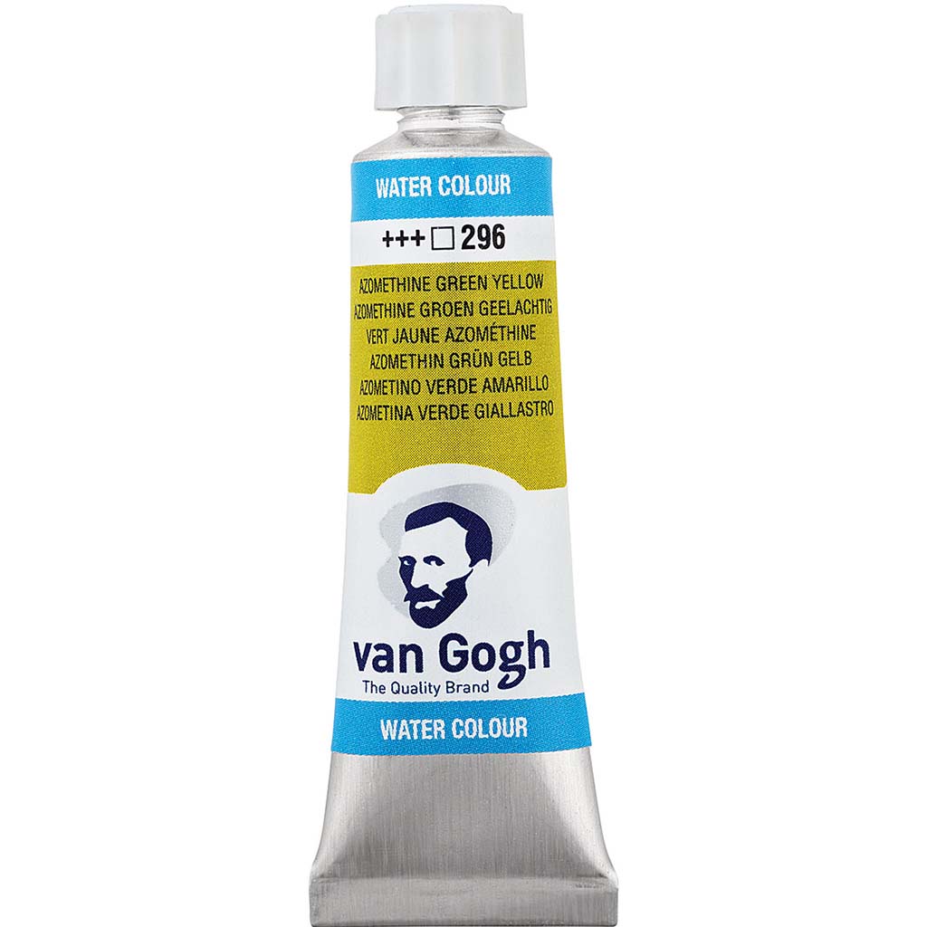 Van Gogh Watercolor 10ml