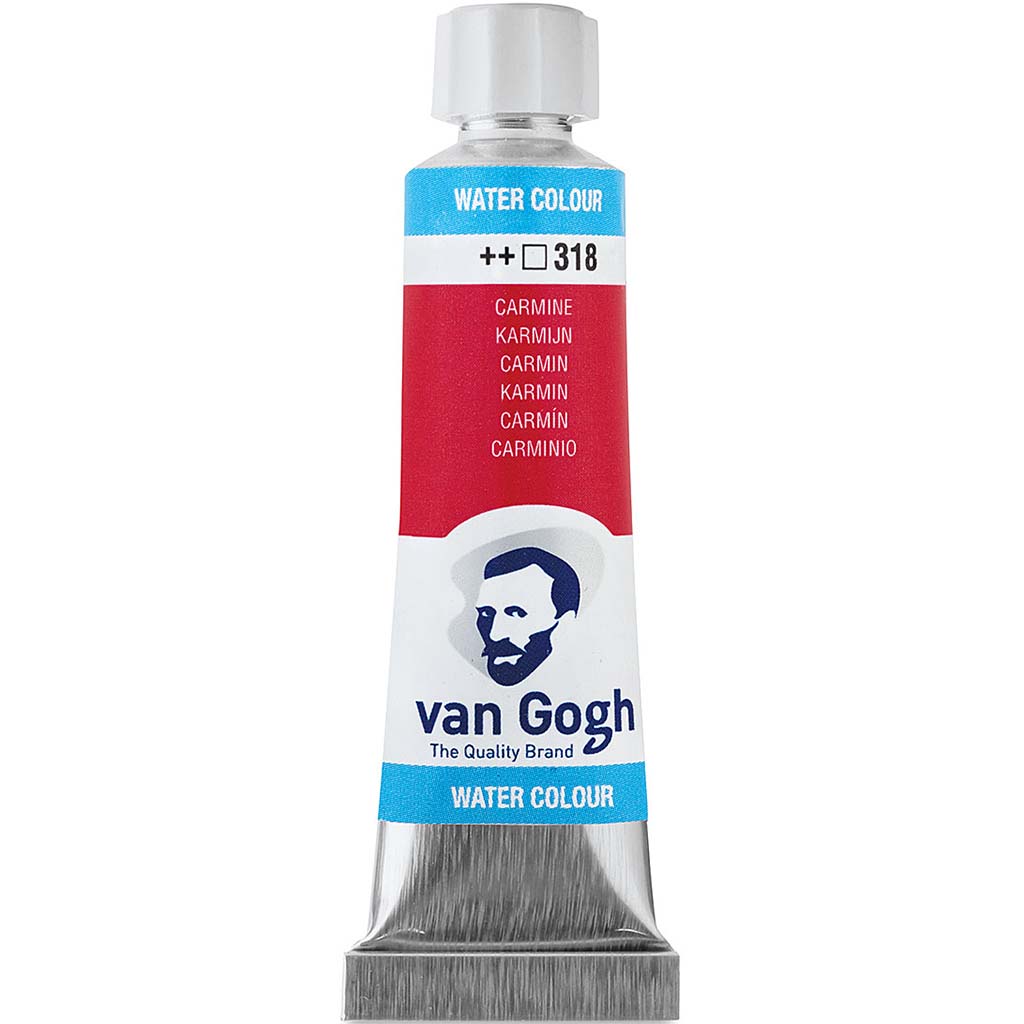 Van Gogh Watercolor 10ml