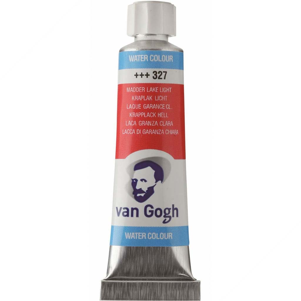 Van Gogh Watercolor 10ml