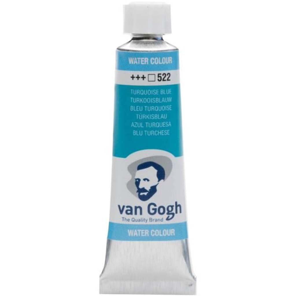 Van Gogh Watercolor 10ml