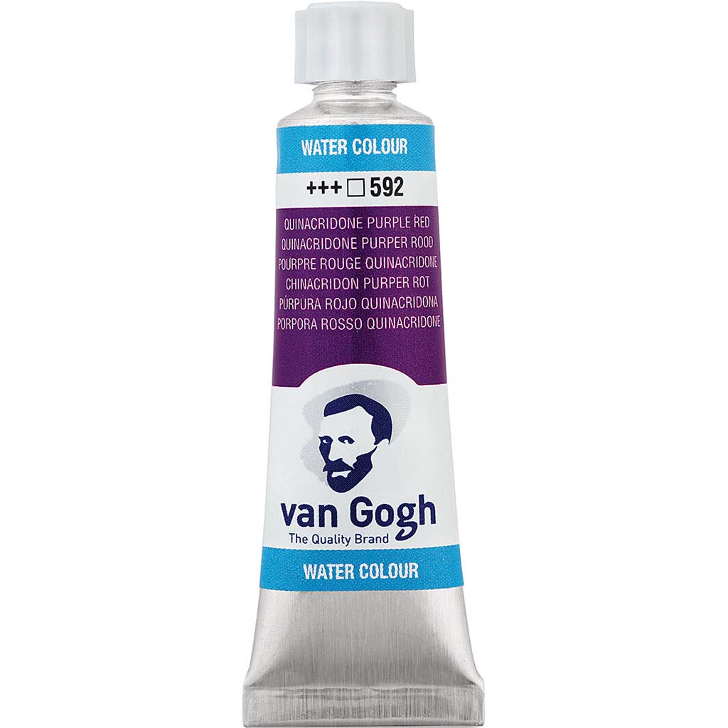 Van Gogh Watercolor 10ml