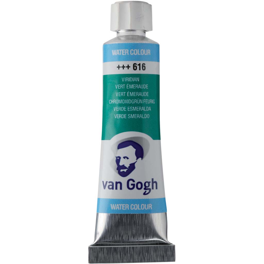 Van Gogh Watercolor 10ml