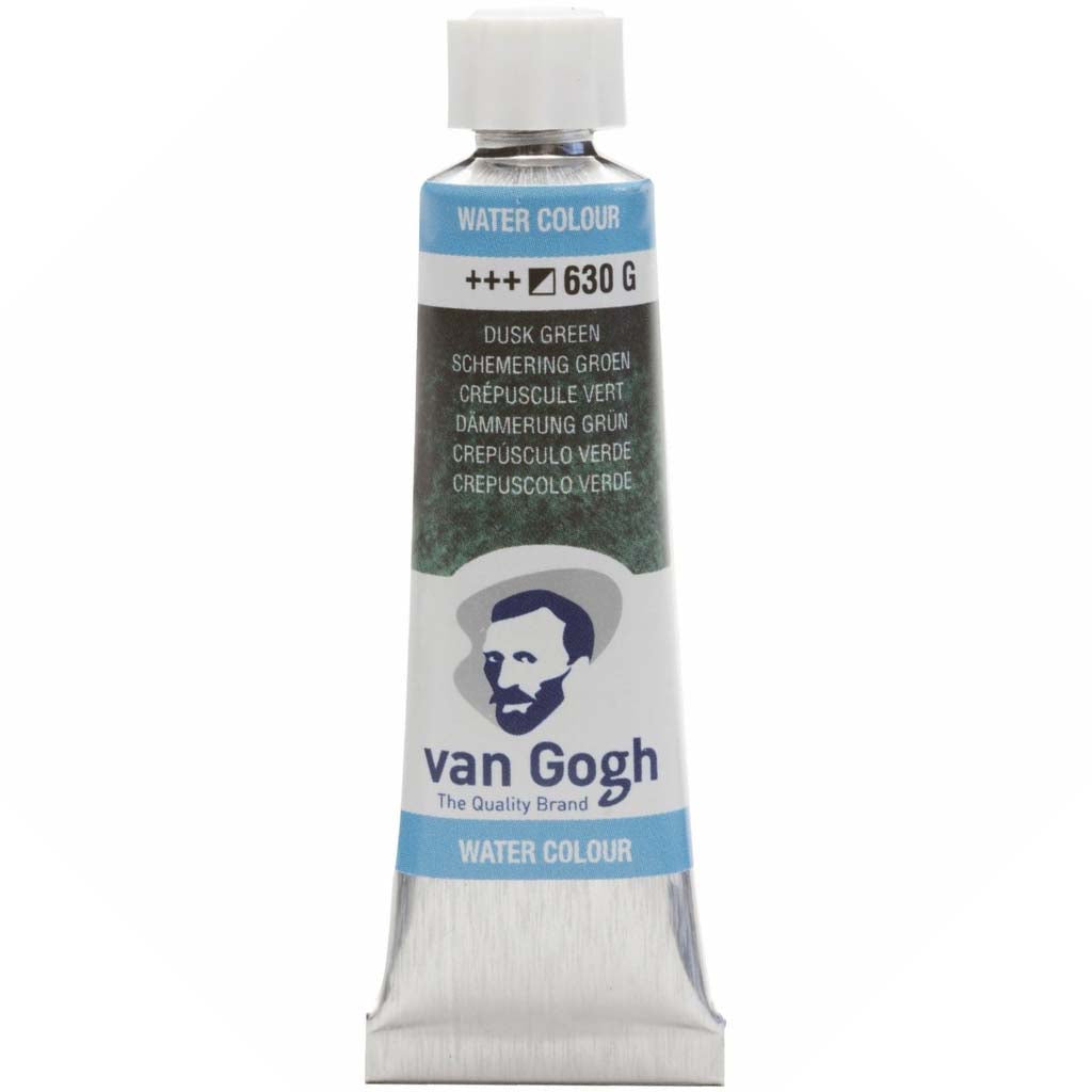 Van Gogh Watercolor 10ml