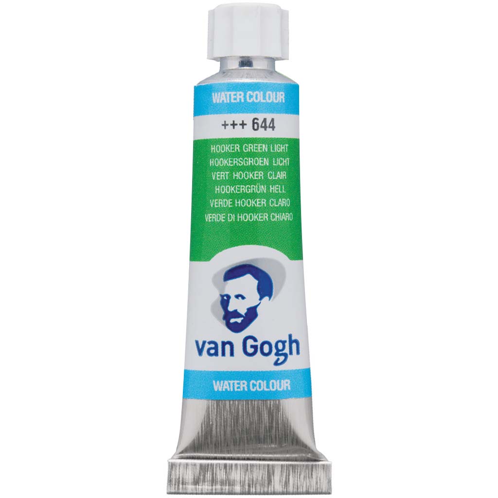 Van Gogh Watercolor 10ml