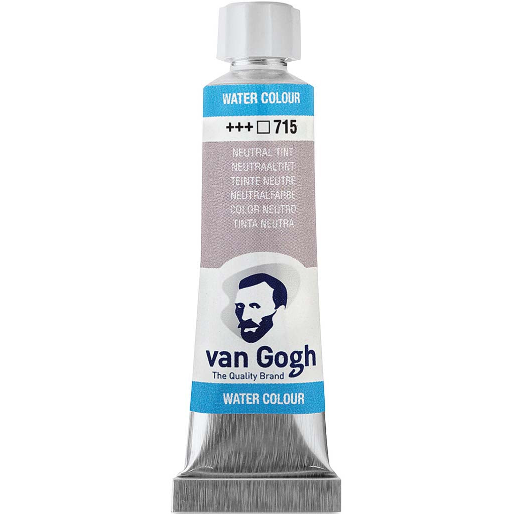 Van Gogh Watercolor 10ml