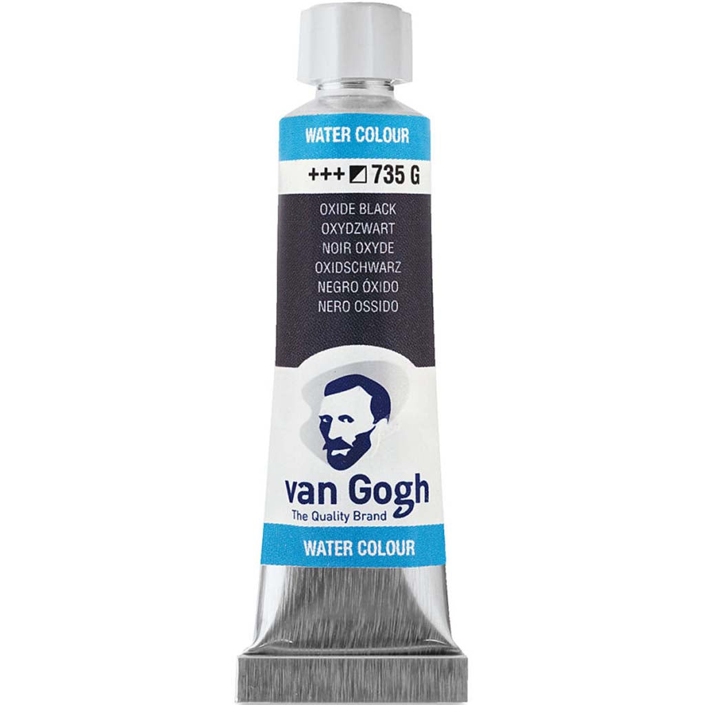 Van Gogh Watercolor 10ml