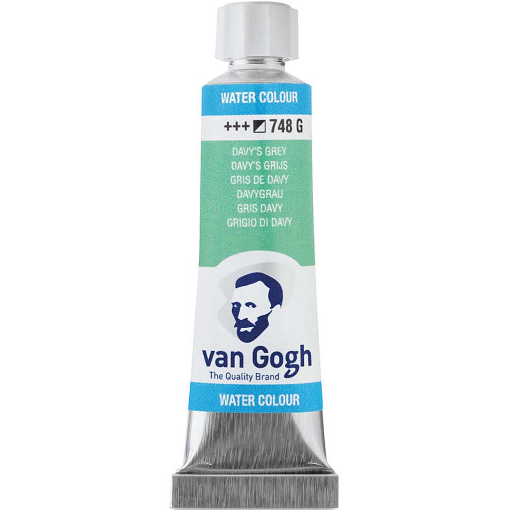 Van Gogh Watercolor 10ml