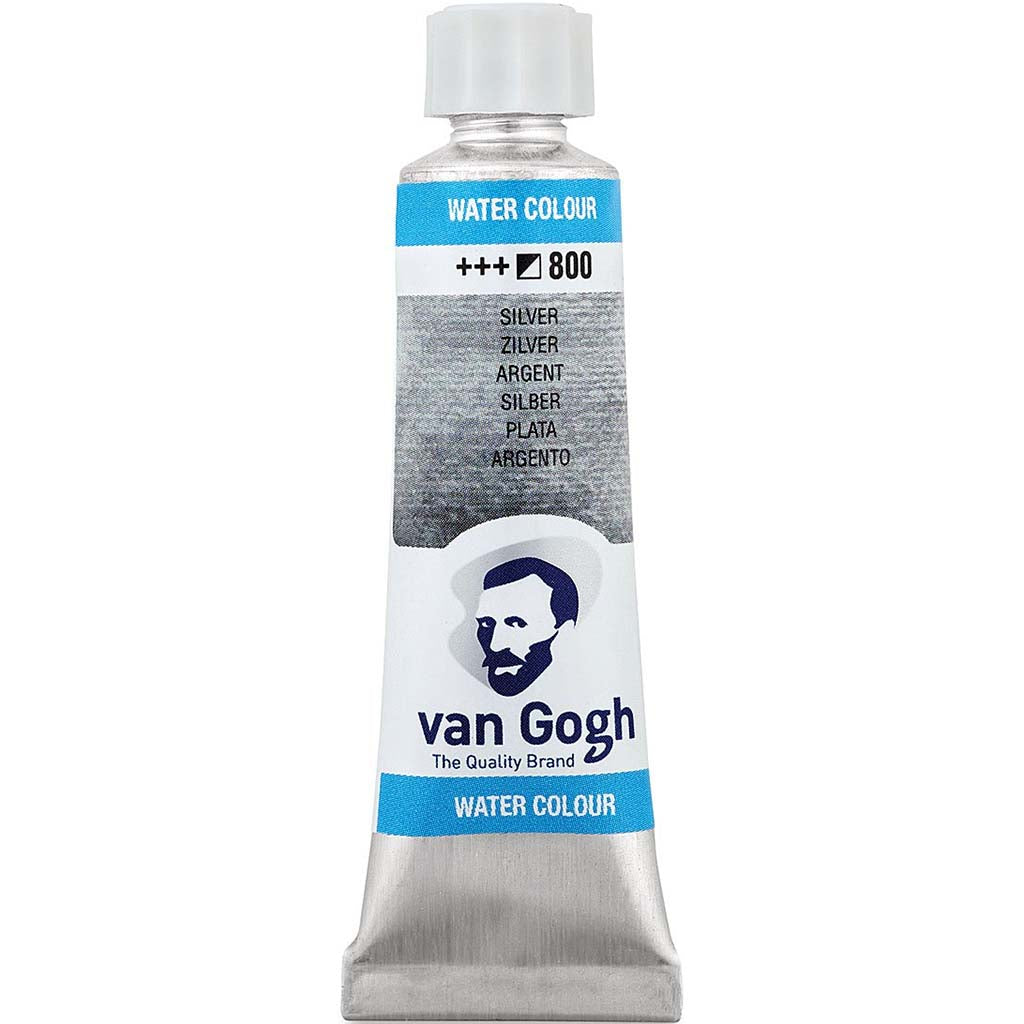 Van Gogh Watercolor 10ml