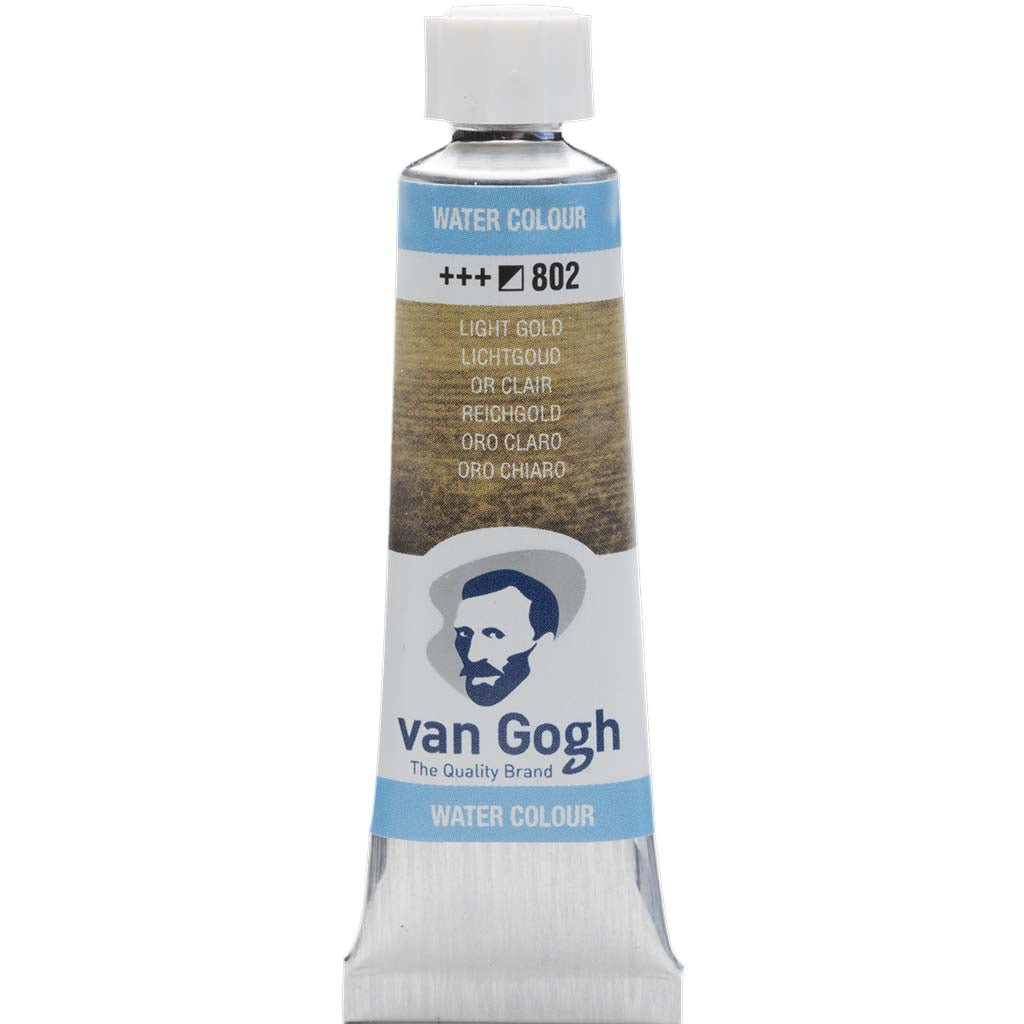 Van Gogh Watercolor 10ml