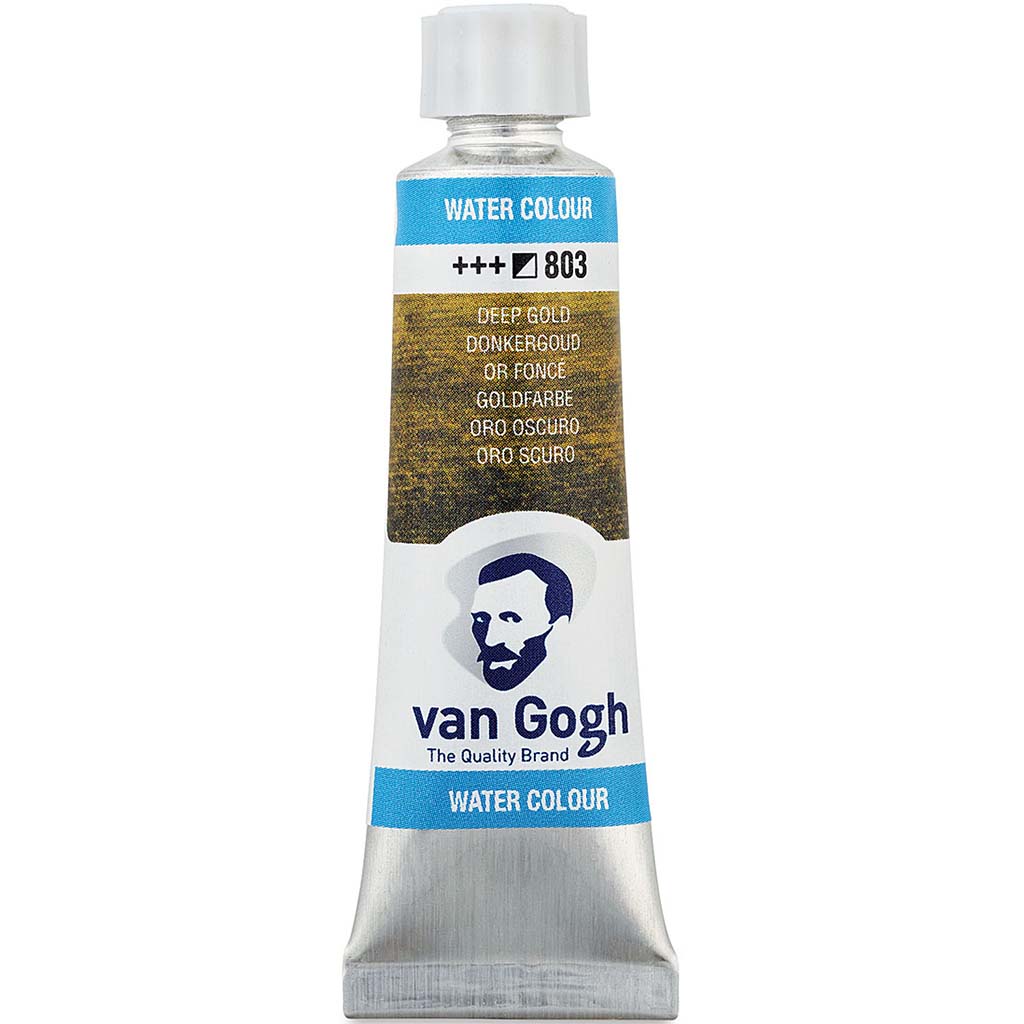 Van Gogh Watercolor 10ml