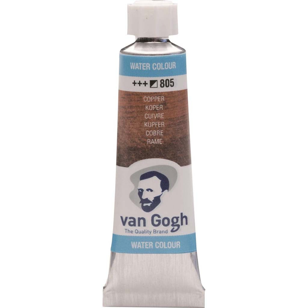 Van Gogh Watercolor 10ml