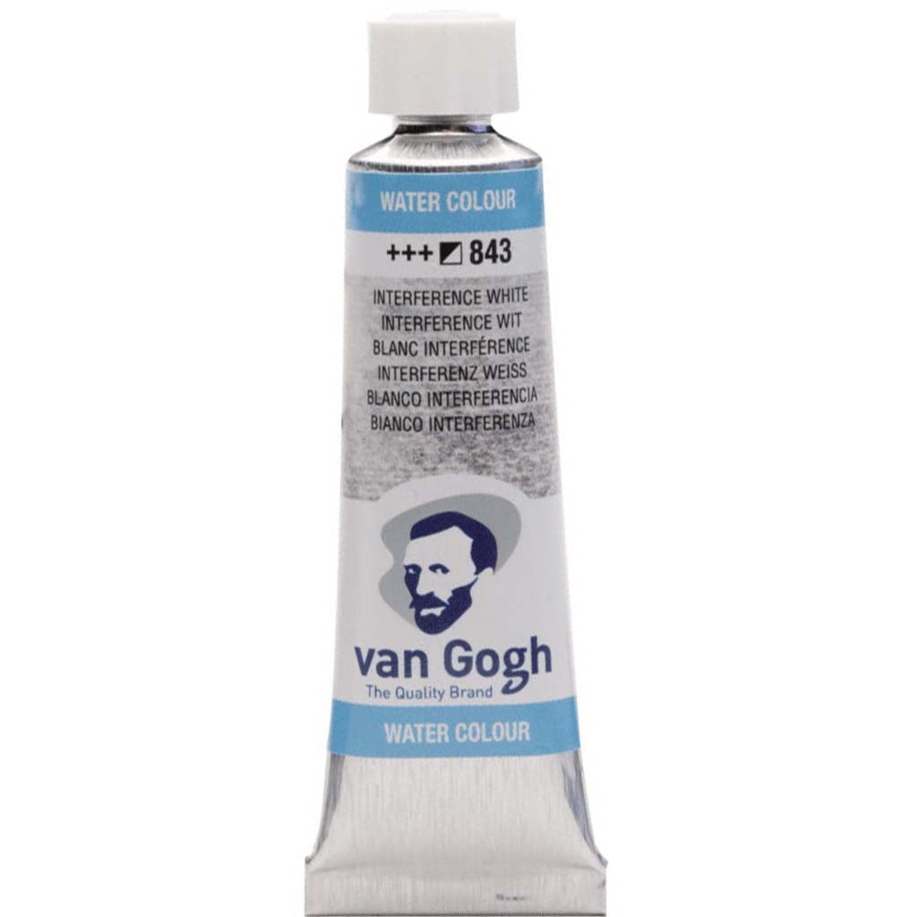 Van Gogh Watercolor 10ml