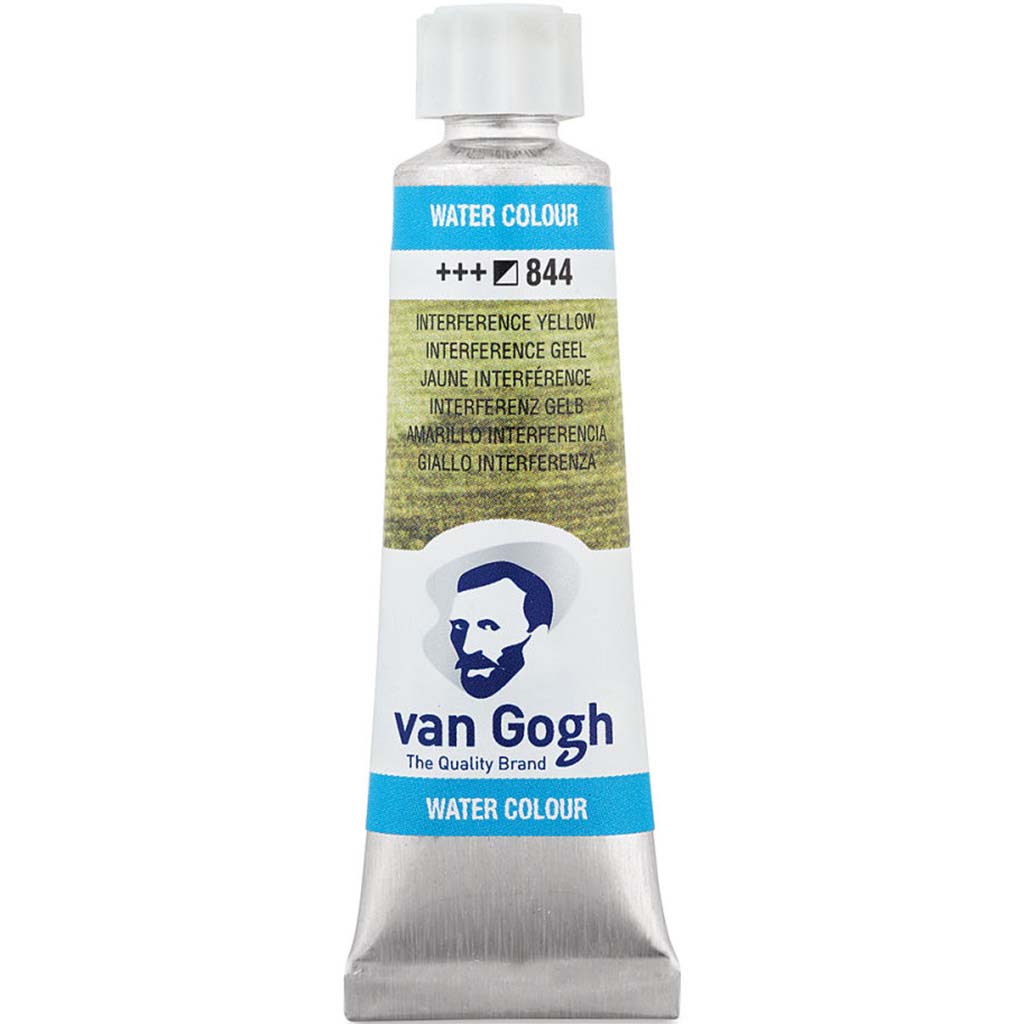 Van Gogh Watercolor 10ml