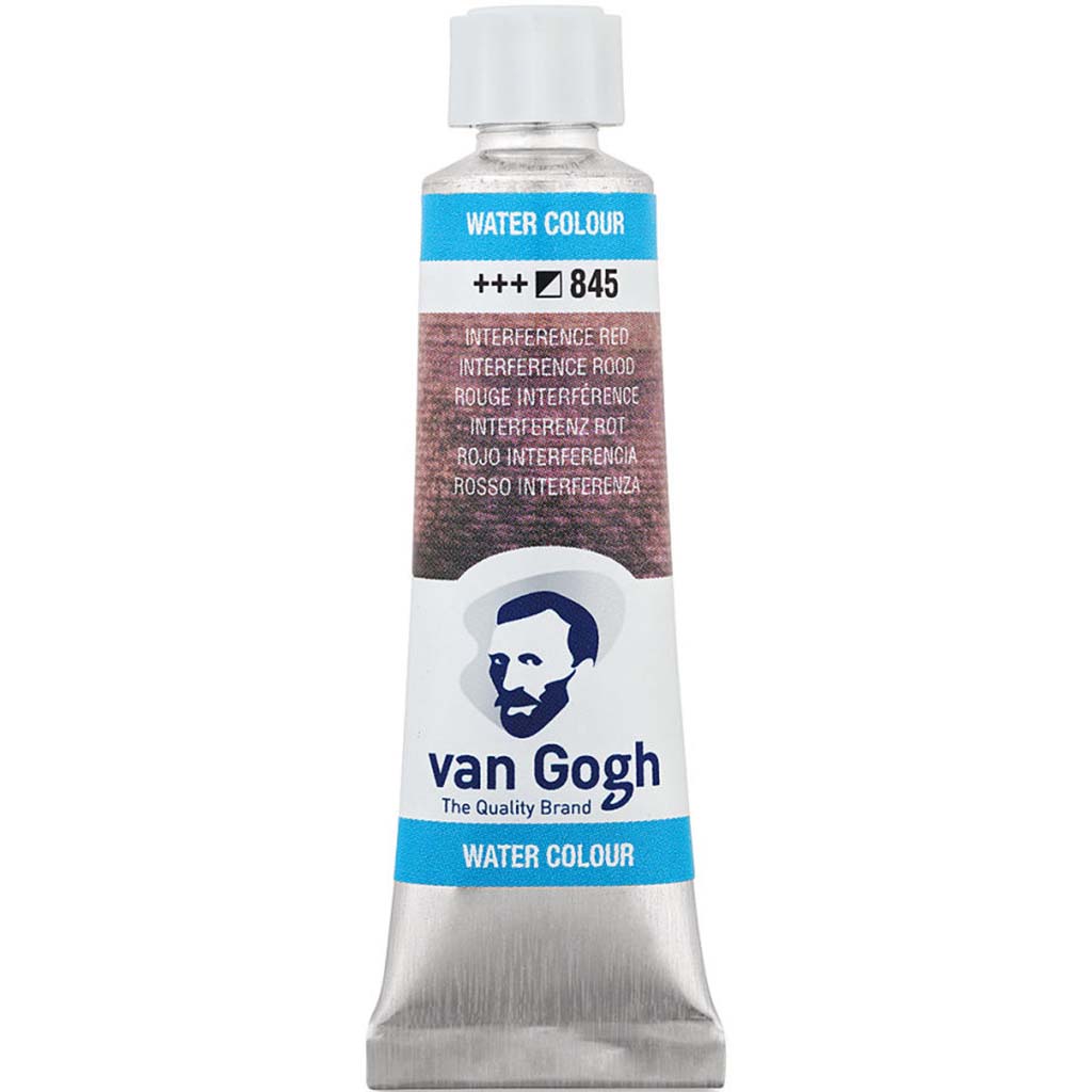 Van Gogh Watercolor 10ml