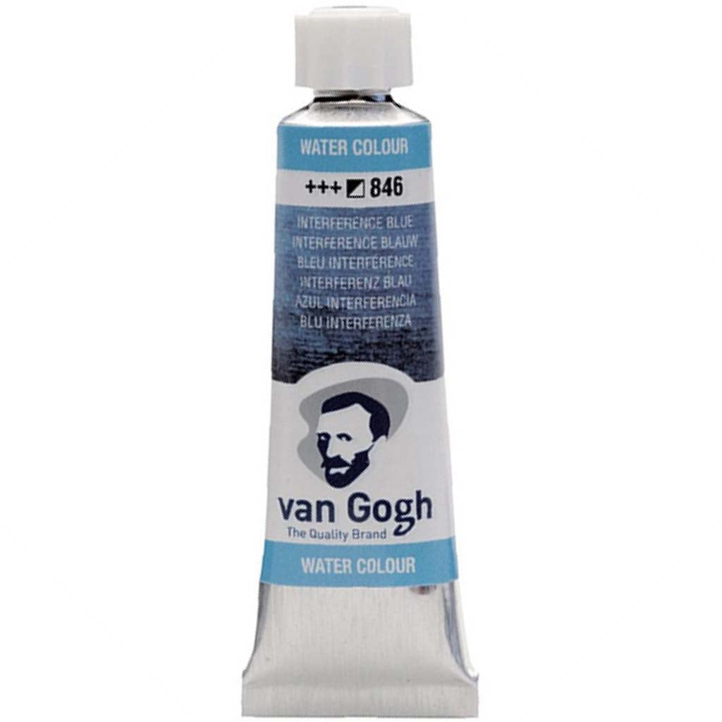 Van Gogh Watercolor 10ml