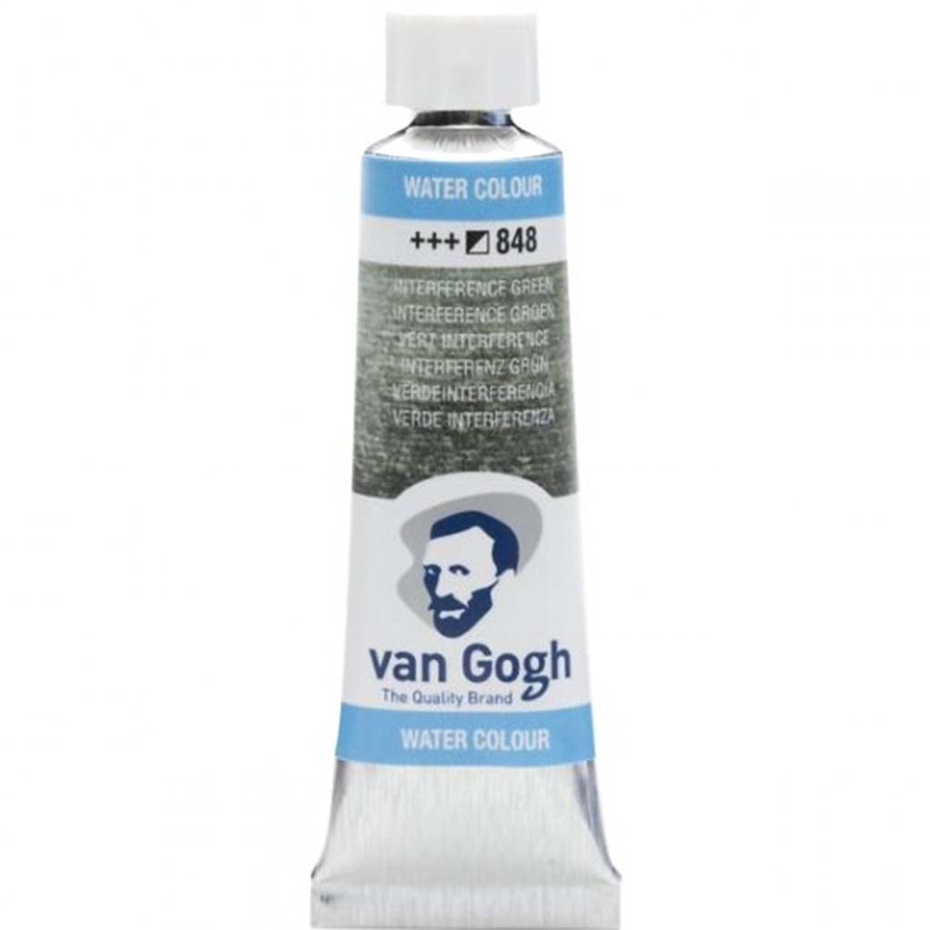 Van Gogh Watercolor 10ml