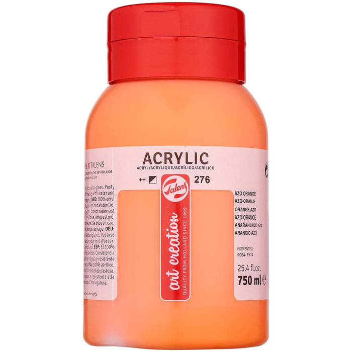 Royal Talens Art Creation Acrylic 750ml