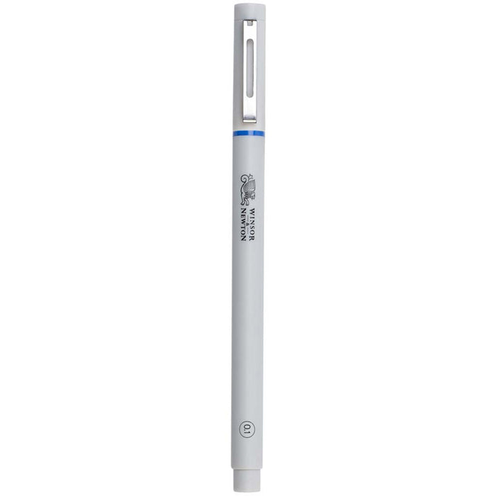 Winsor & Newton Fineliner Indigo 0.1mm