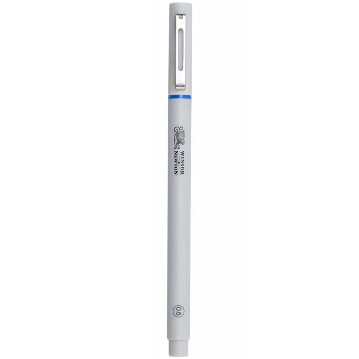 Winsor & Newton Fineliner Indigo 0.5mm