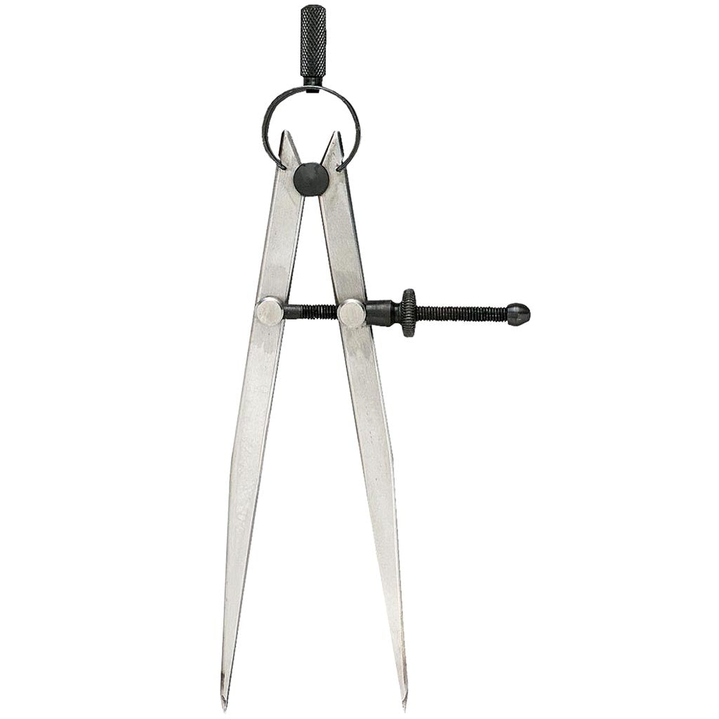 Flag Leg Pattern Divider 6in