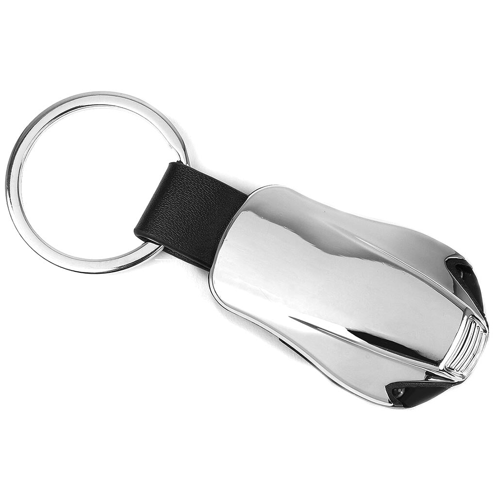Car Light Key Chain