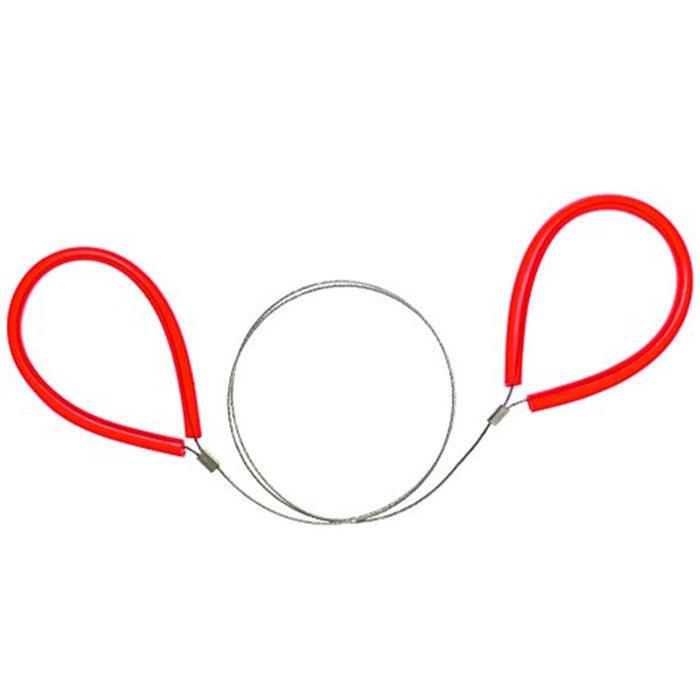 Cable Saw PVC Pipe