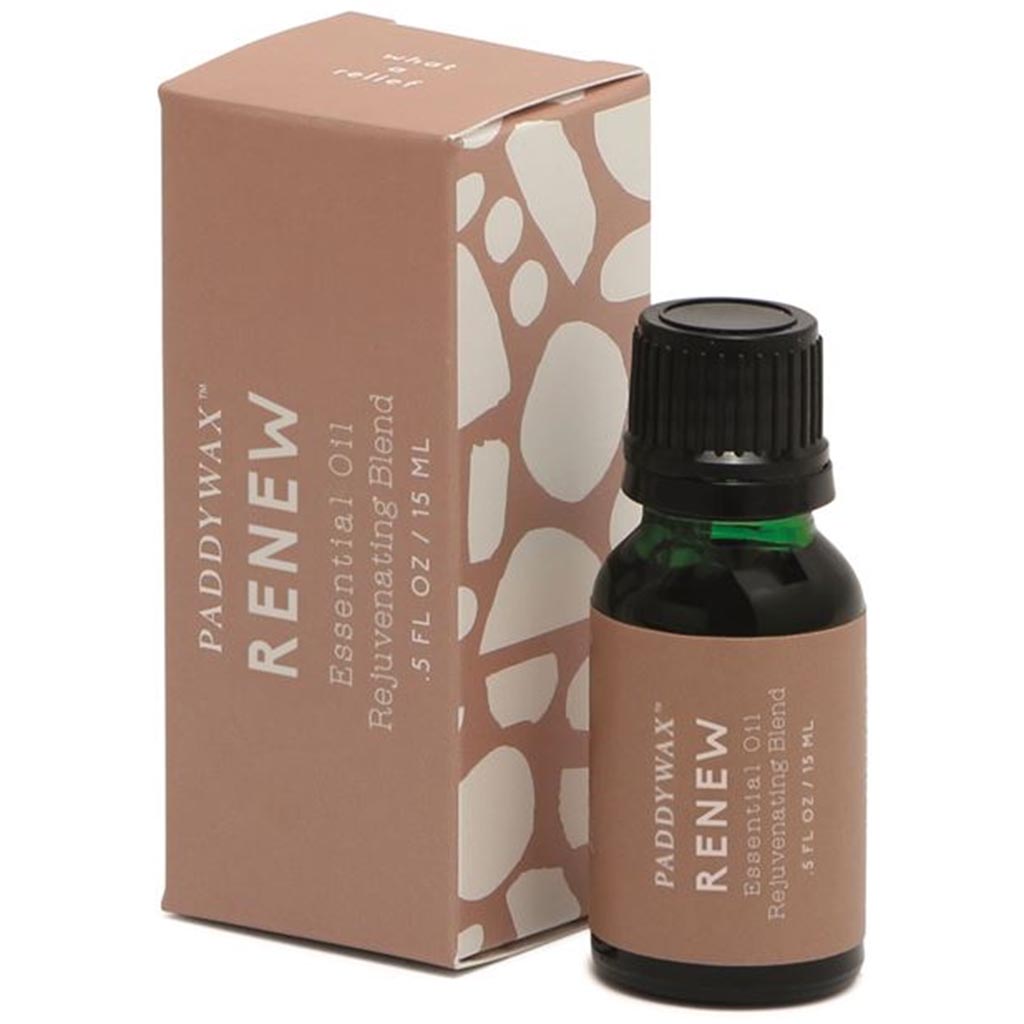 Renew Blend Boxed Essential Oil