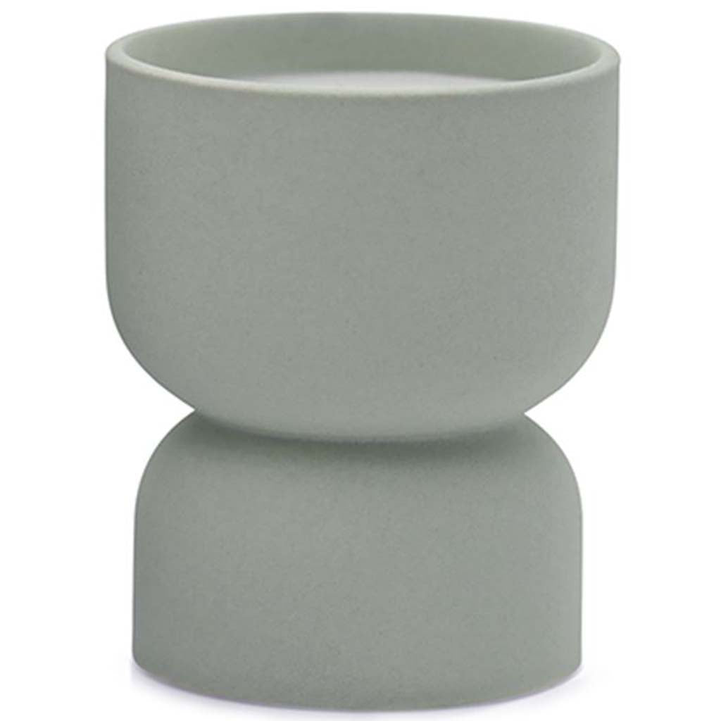 Form Scented Candle Ocean Rose And Bay, 6oz