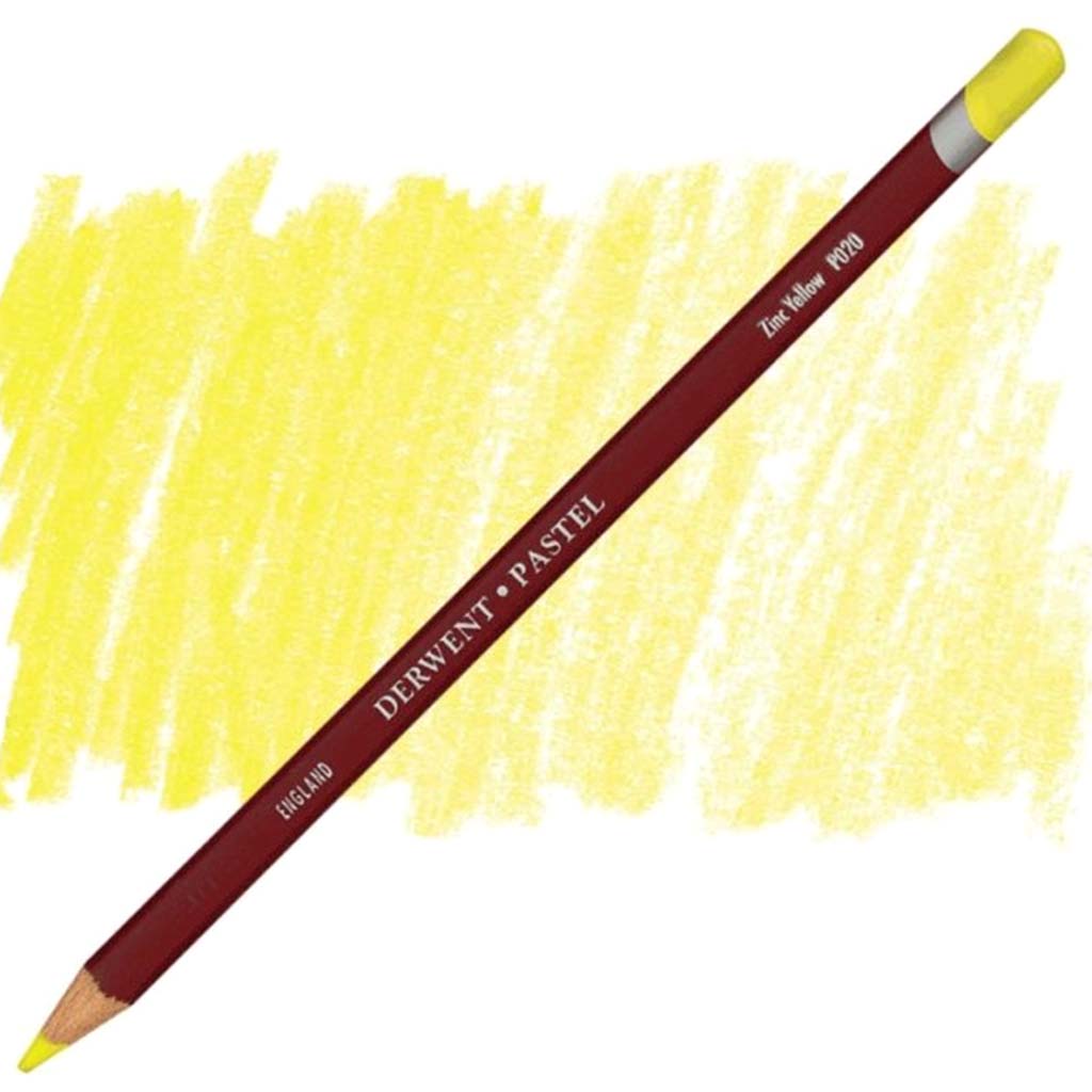 Derwent Pastel Pencil