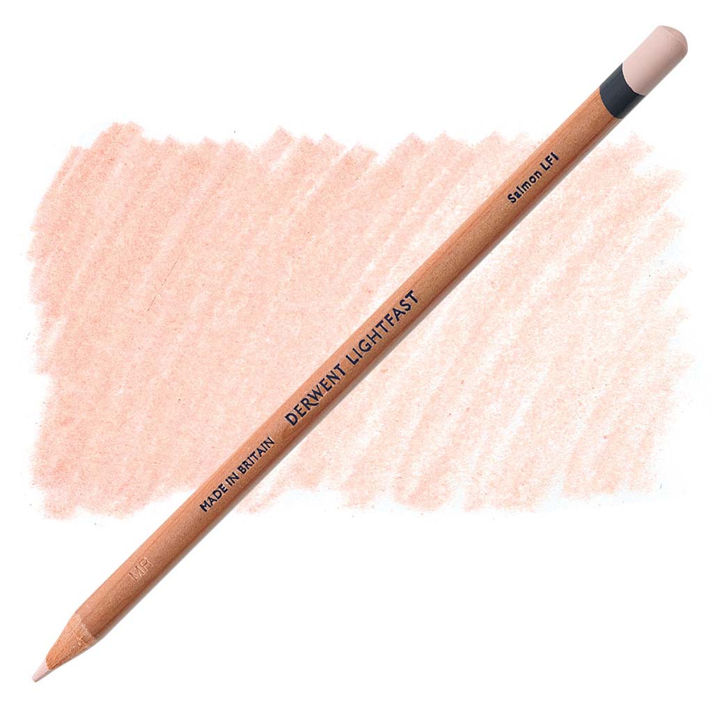 Lightfast Colored Pencil