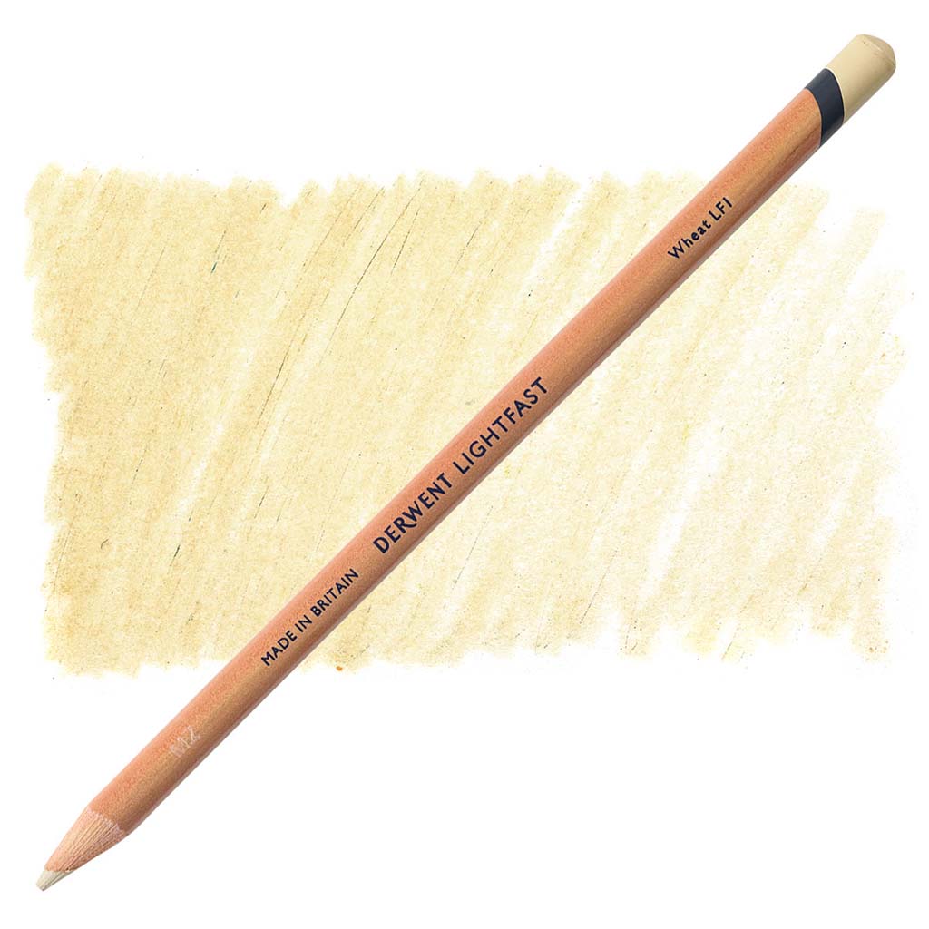 Lightfast Colored Pencil