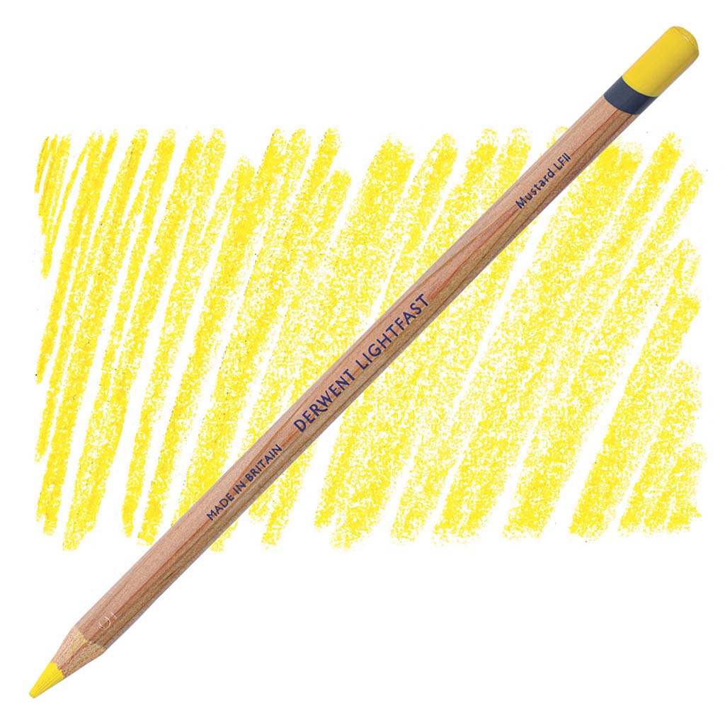 Lightfast Colored Pencil