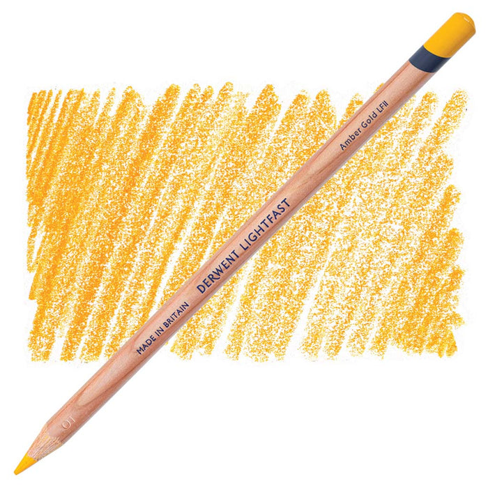 Lightfast Colored Pencil