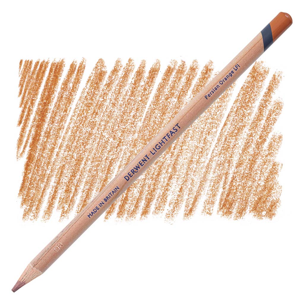 Lightfast Colored Pencil