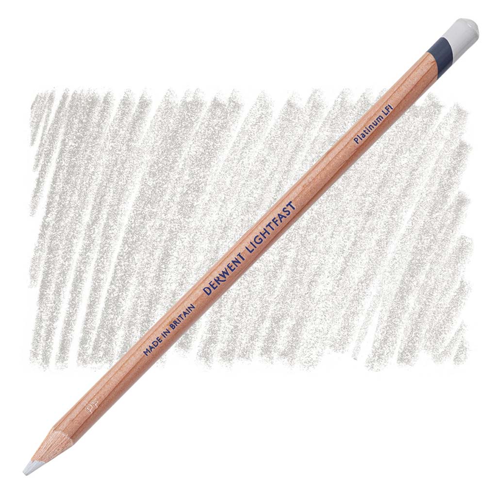 Lightfast Colored Pencil