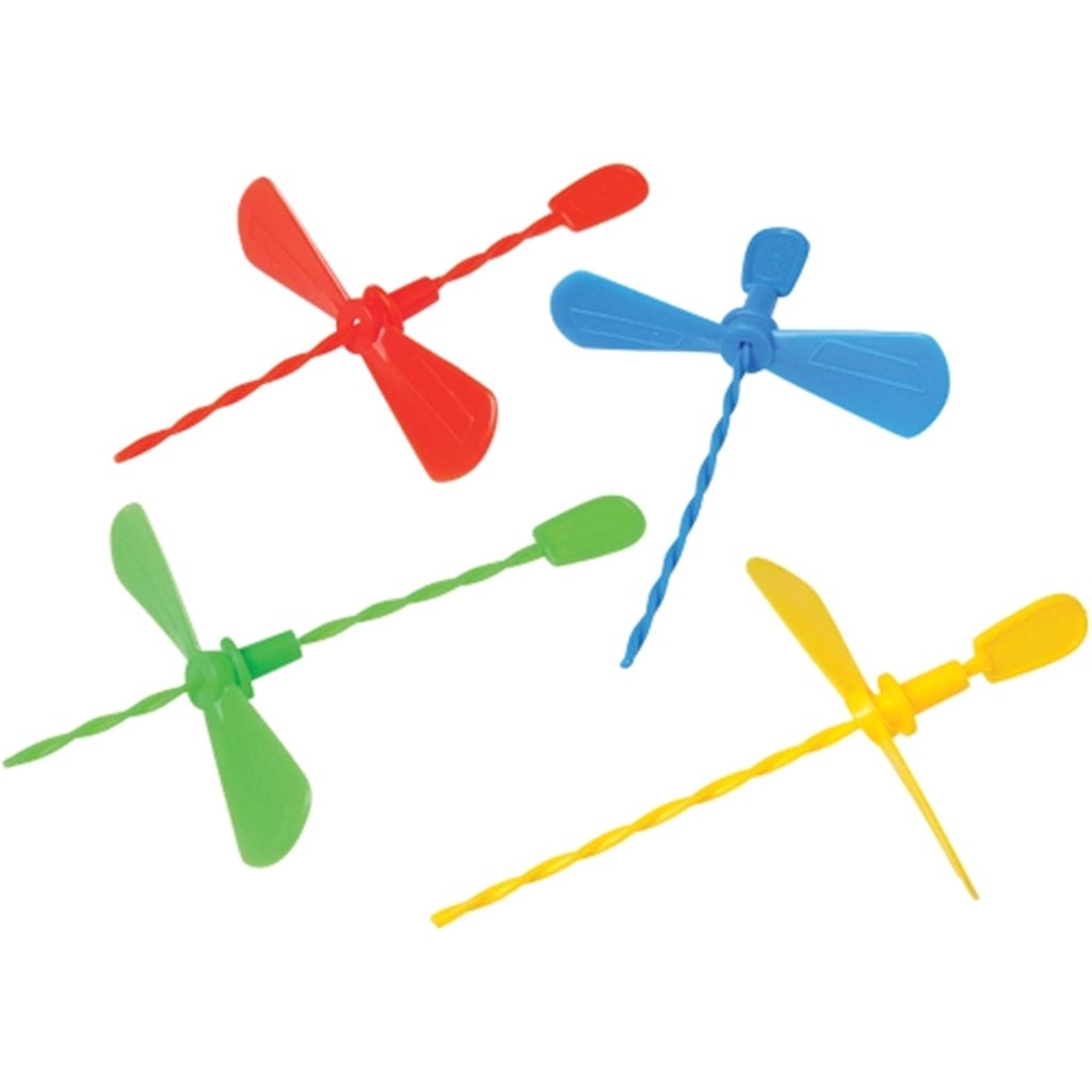 Propeller Flyers