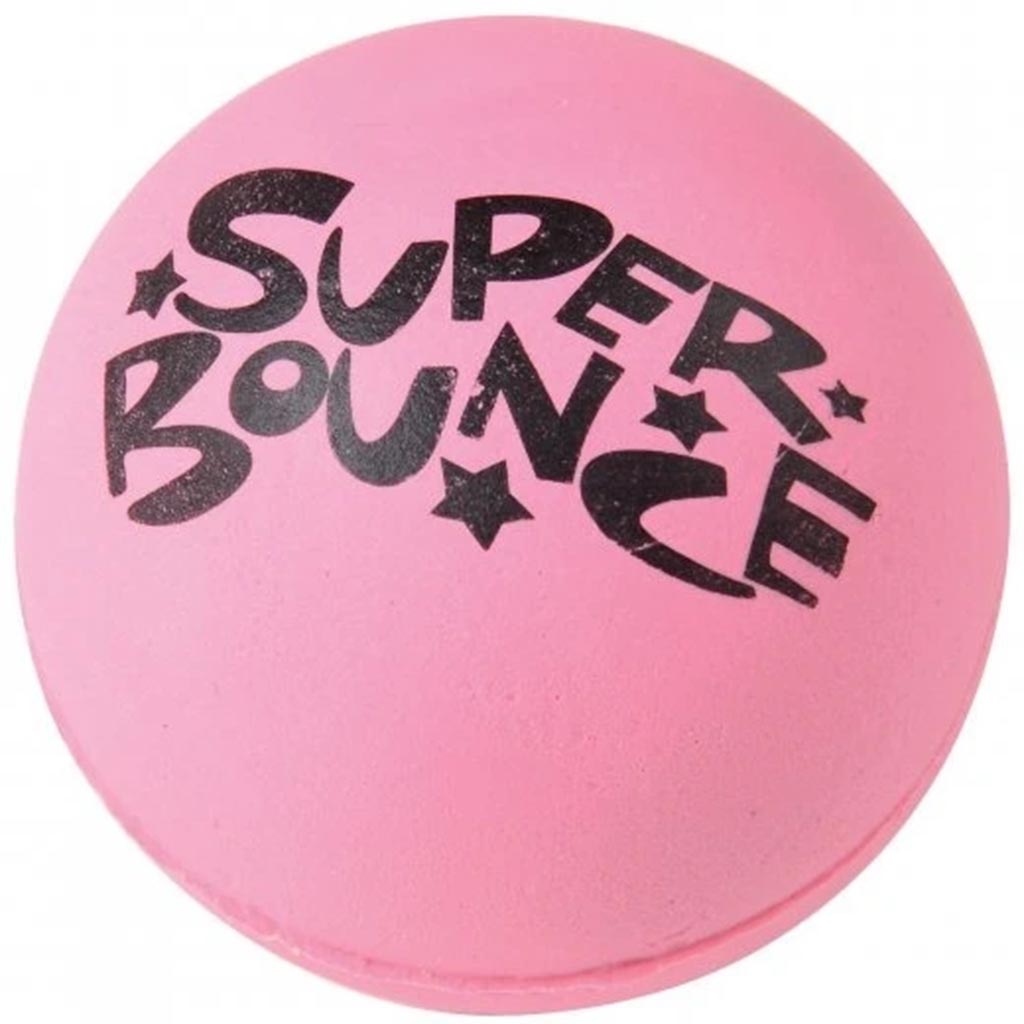 Super Bounce Ball