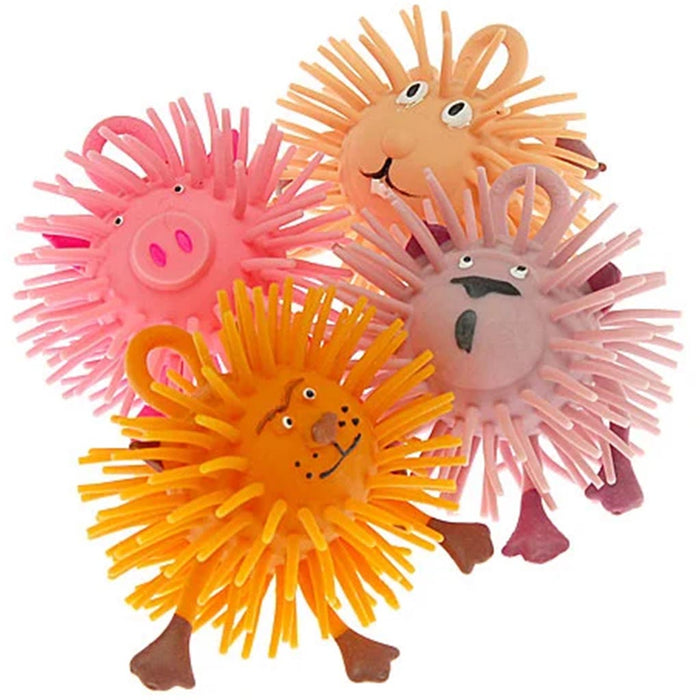 Puffer Animals