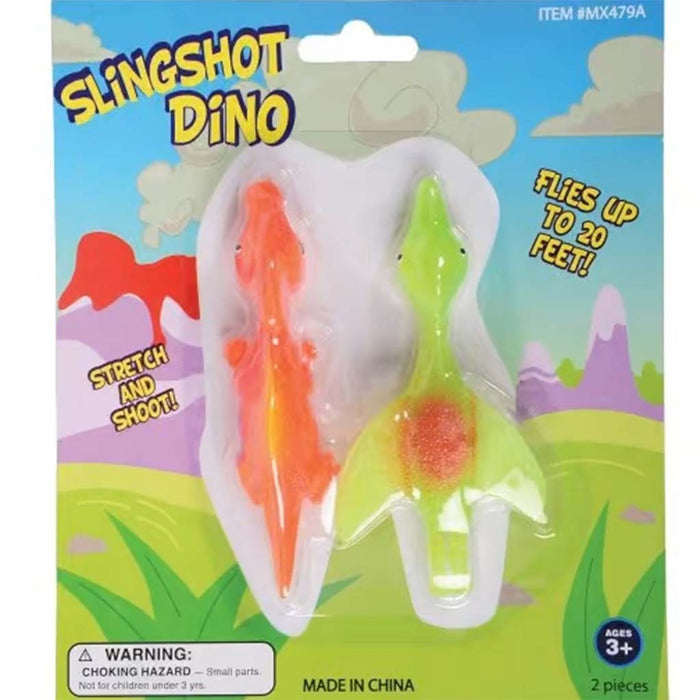 Slingshot Dos