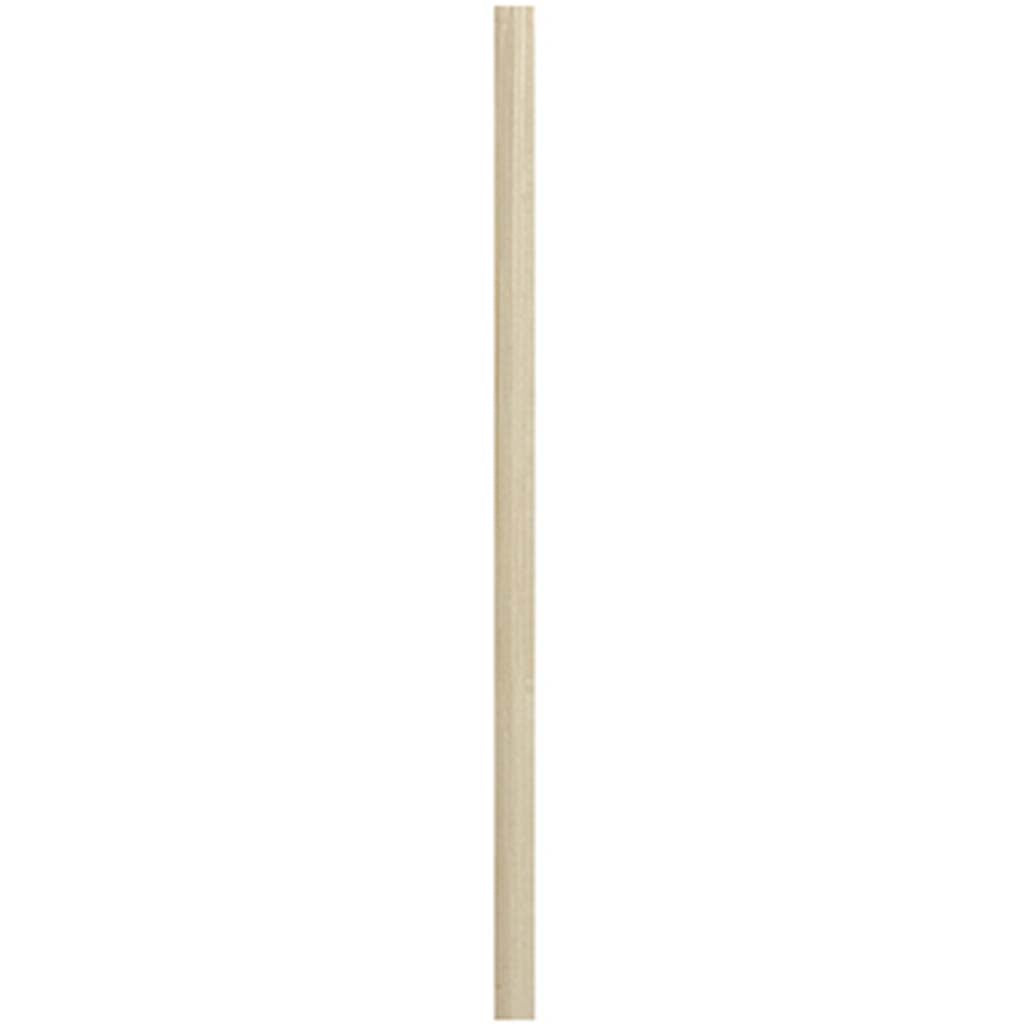 Bamboo Coffee Stirrers 5.5in