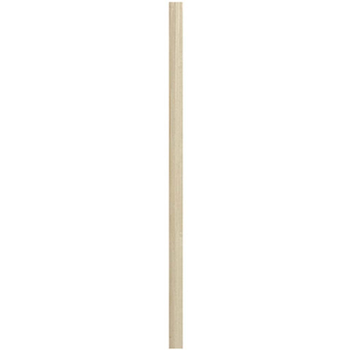 Bamboo Coffee Stirrers 5.5in