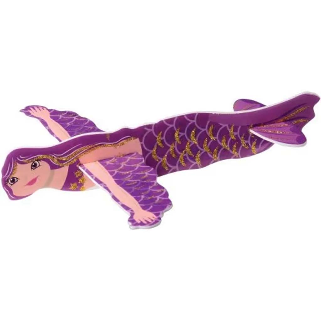 Mermaid Gliders, Pk